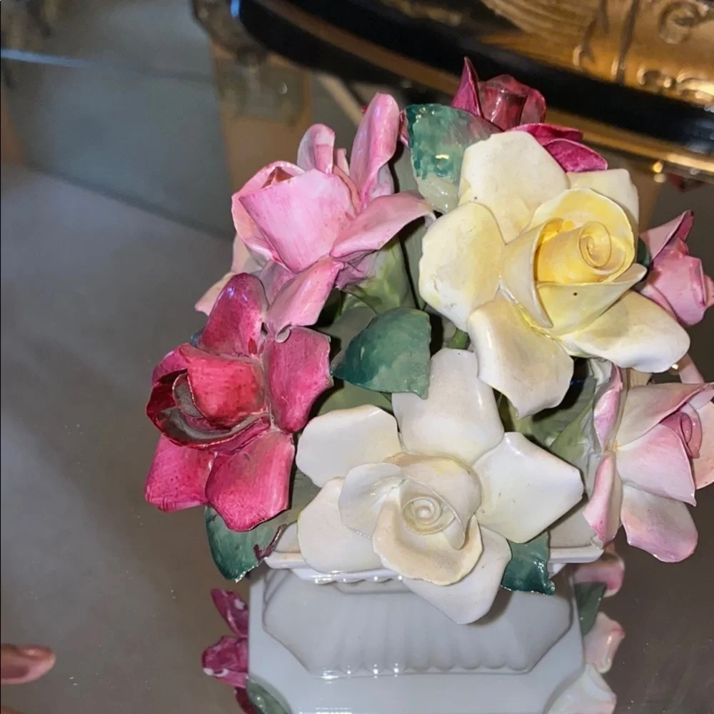 Crown Staffordshire enhance your